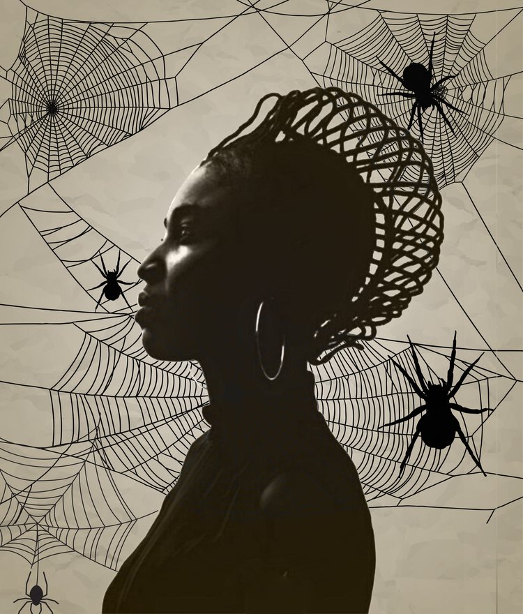 Ananse Ntentan: Wisdom and Heritage - Online Panel Discussion