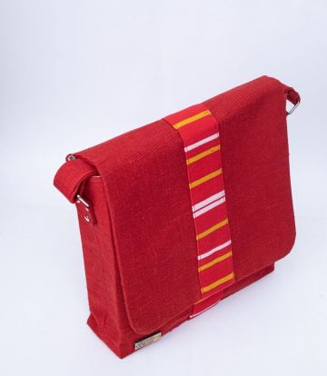 Red variant